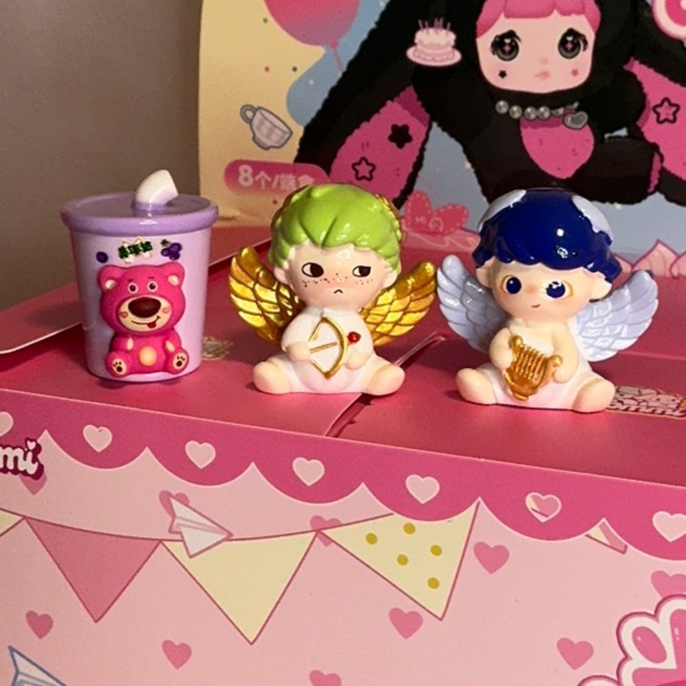 Figure Bundle